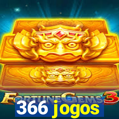 366 jogos